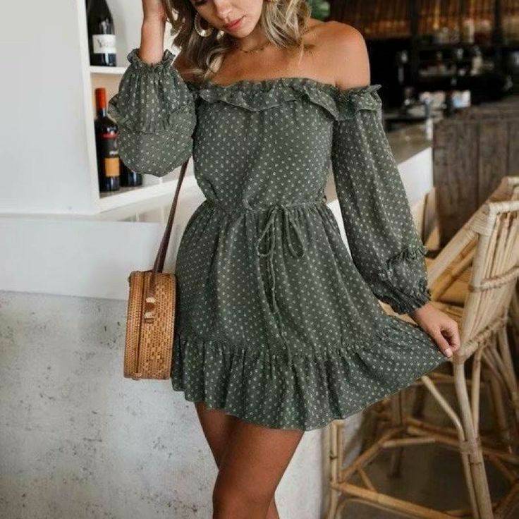 Fashion Vestido lindoo😍😍