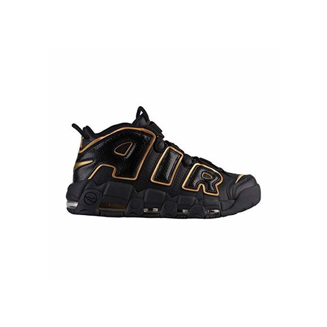 Fashion Nike Air More Uptempo '96 France QS, Zapatillas de Deporte para Hombre,