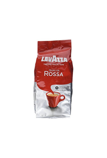 Lavazza Café de grano tostado Qualità Rossa - 500 g