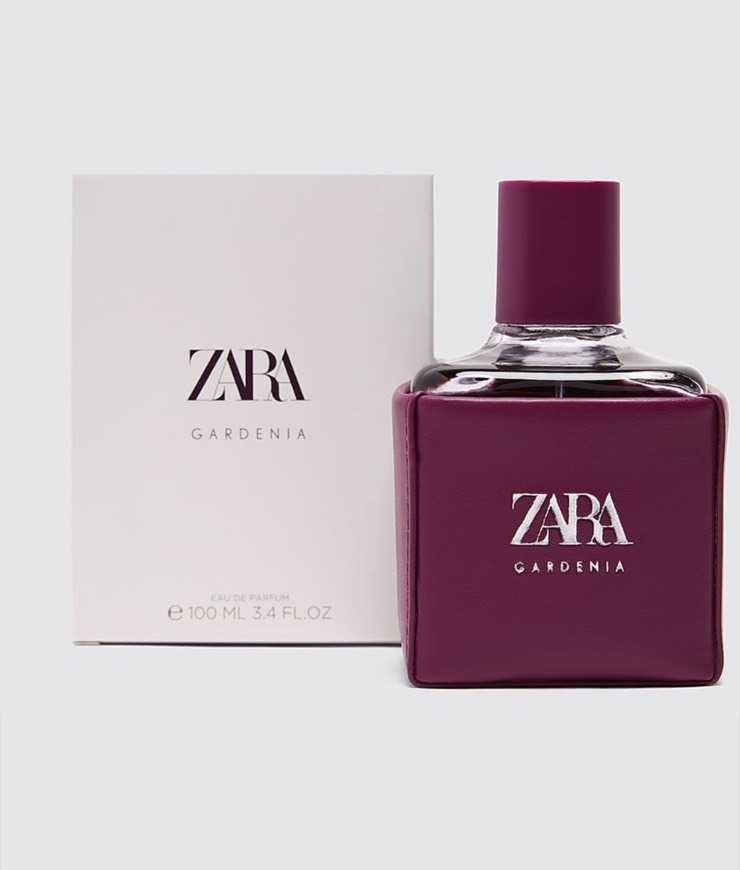 Producto Perfume ZARA