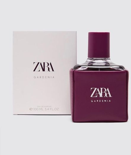 Perfume ZARA