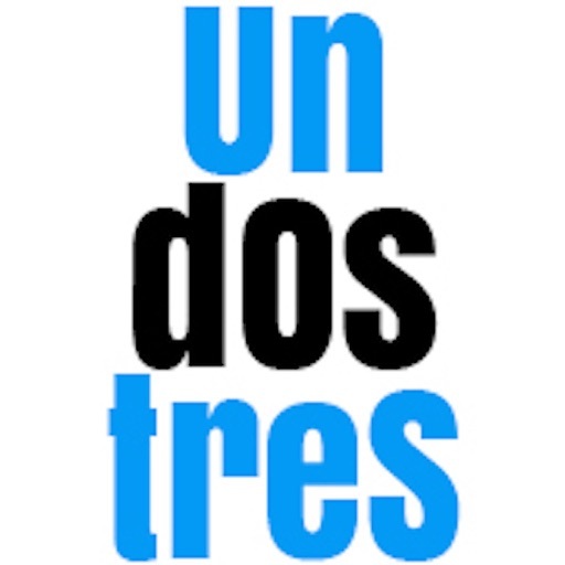 App UnDosTres