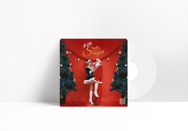 Santa, Quiero un Sugar