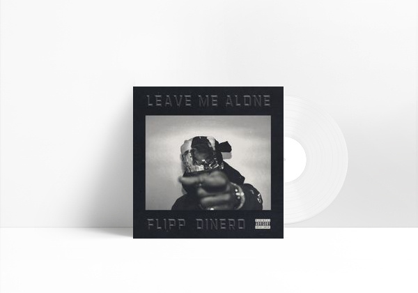Leave Me Alone