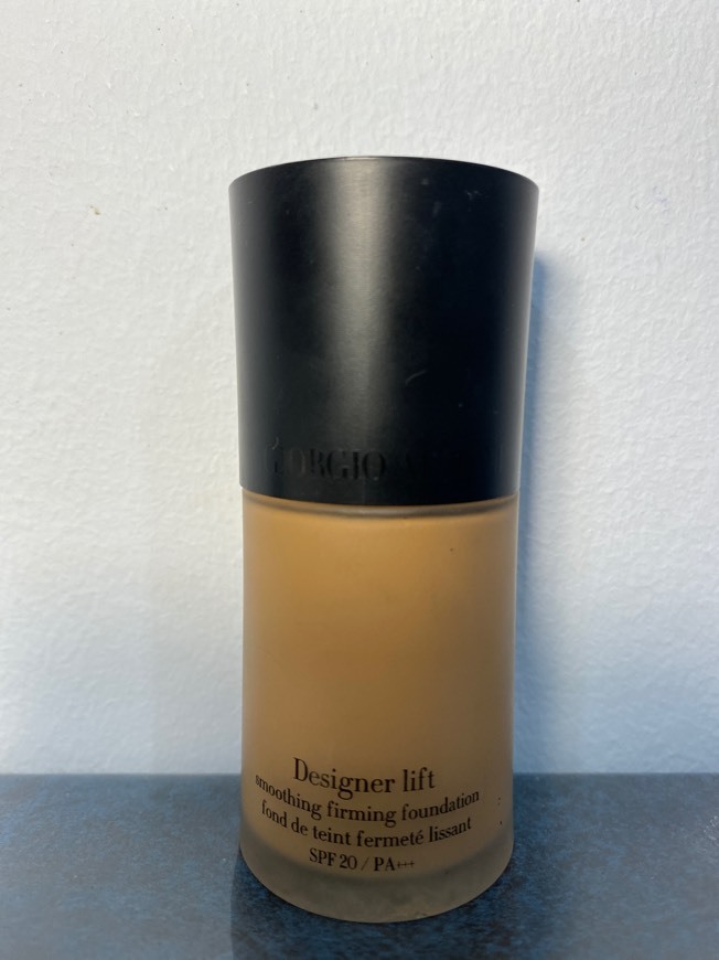 Producto Giorgio armani foundation 