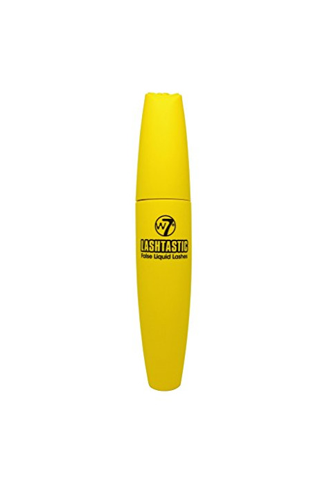 Belleza W7 lashtastic Mascara