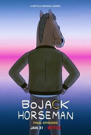 BoJack Horseman