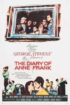 The Diary of Anne Frank