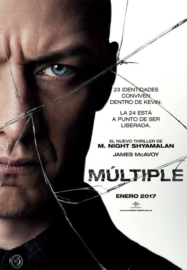 Película Múltiple 