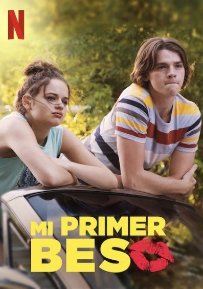 Movie Mi Primer bes💋
