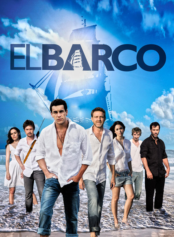 El Barco