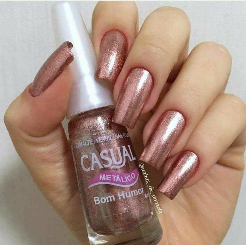 Fashion Unhas