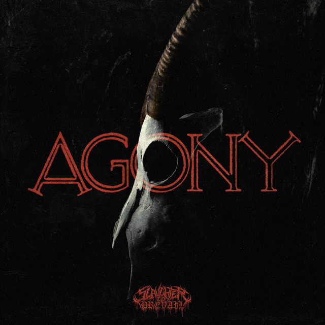 Canción Agony