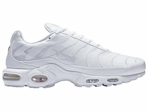 Moda Nike Air MAX Plus