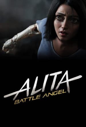 Película Alita: Ángel de combate