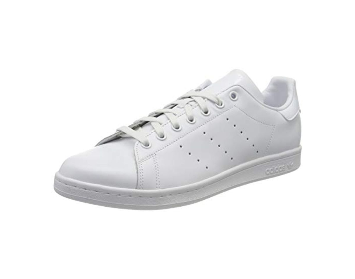 Moda adidas Running Shoes, Zapatillas para Hombre, Blanco