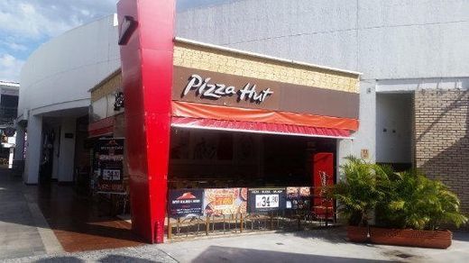 Restaurants Pizza Hut Asa Sul