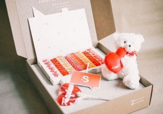 Social Sweet Messages: El Mejor Regalo Original a Domicilio ...