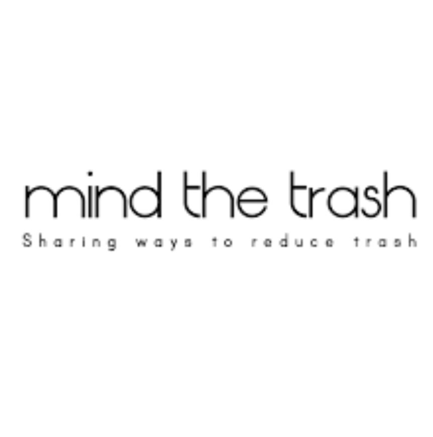 Places Mind the Trash