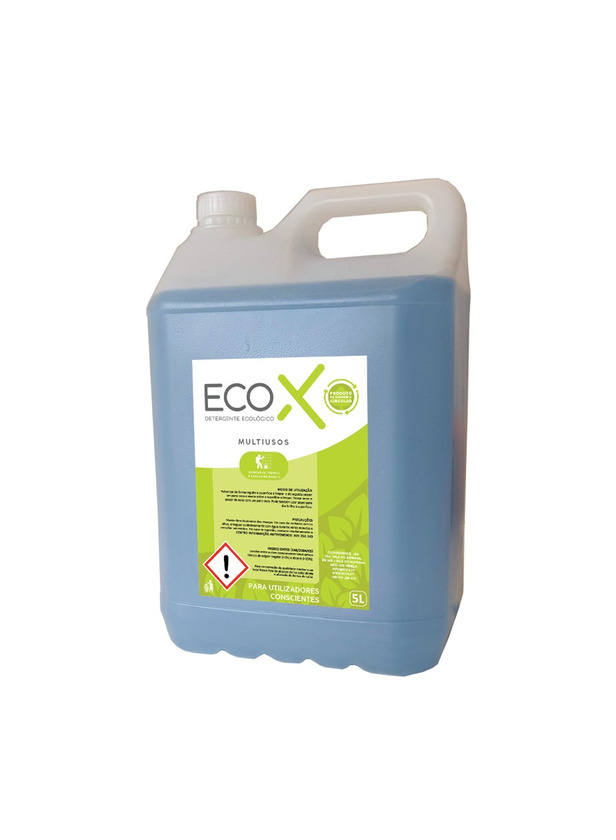 Products Multiusos EcoX