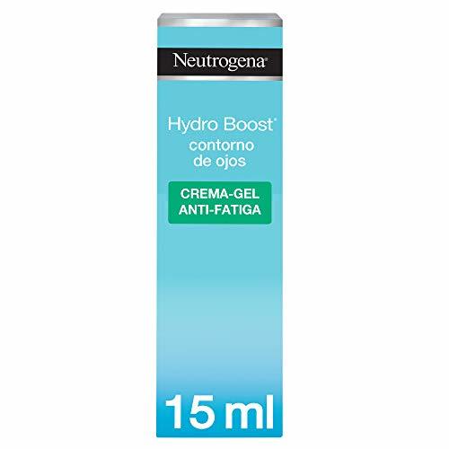 Product Neutrogena Hydro Boost Crema-Gel Contorno de Ojos Anti-Fatiga