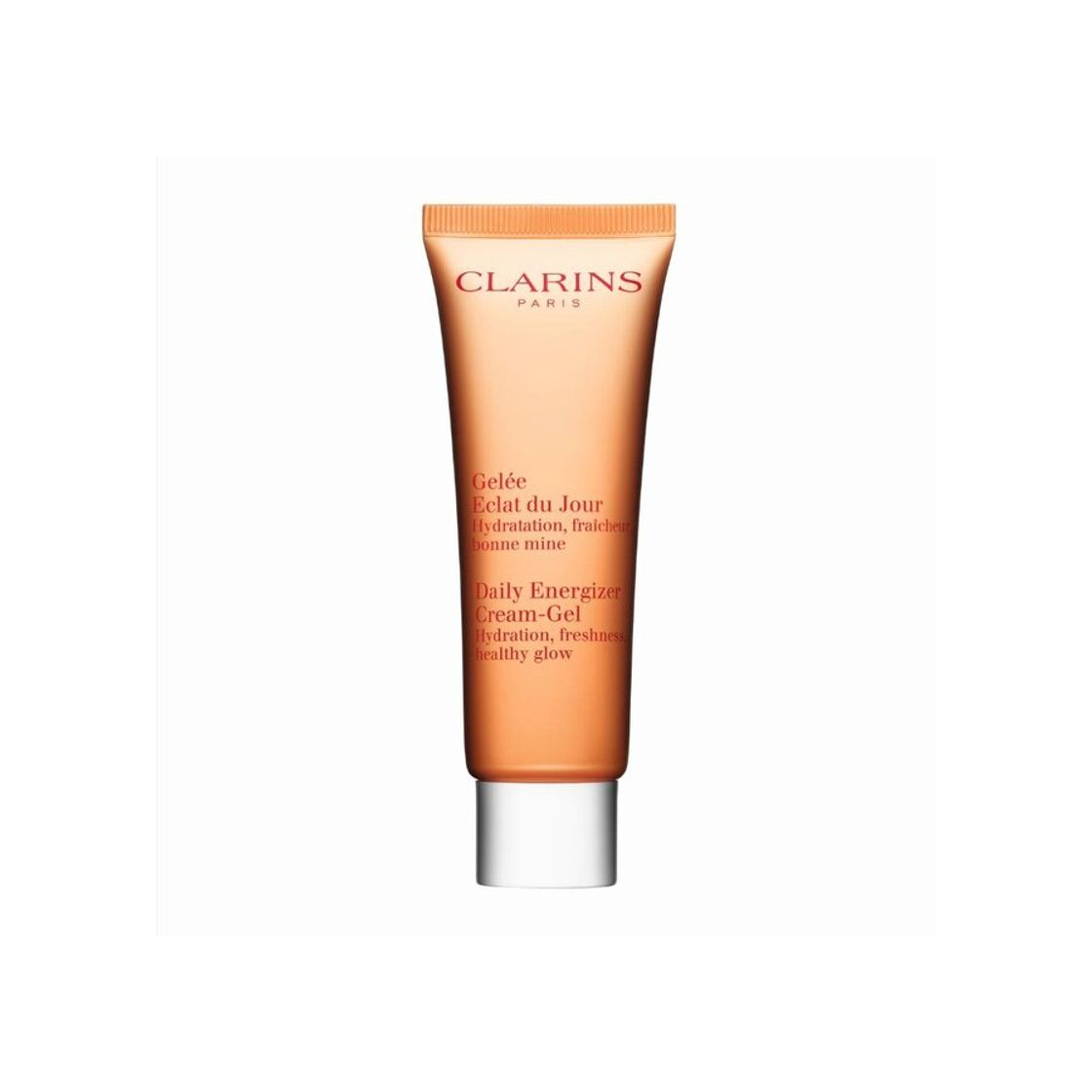 Social Clarins