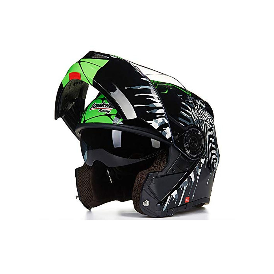 Product Casco de Seguridad para Bicicleta de montaña