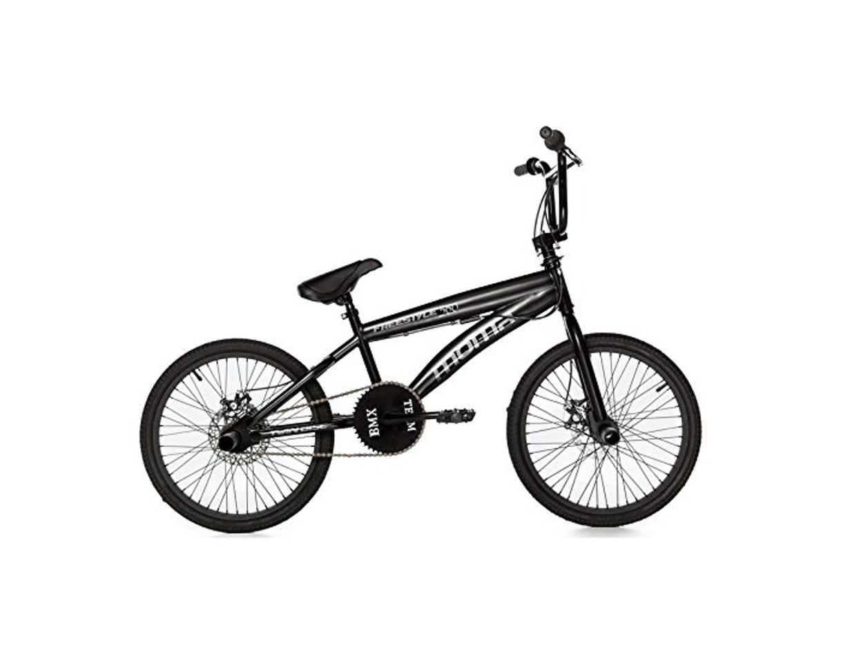 Social Moma Bikes Bicicleta "BMX" Freestyle