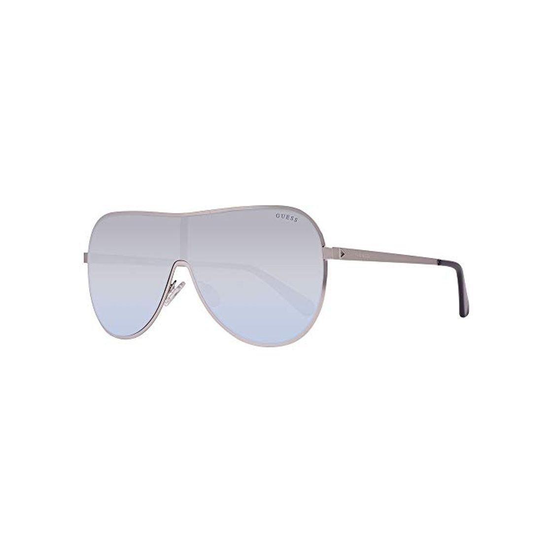 Social Guess Sunglasses Gf0275 87A 58 Gafas de sol, Turquesa
