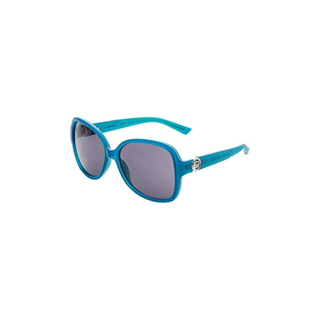 Social Guess Sunglasses Gf0275 87A 58 Gafas de sol, Turquesa