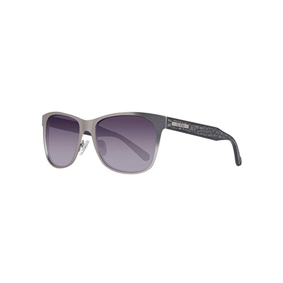 Social Guess Sunglasses Gf0275 87A 58 Gafas de sol, Turquesa