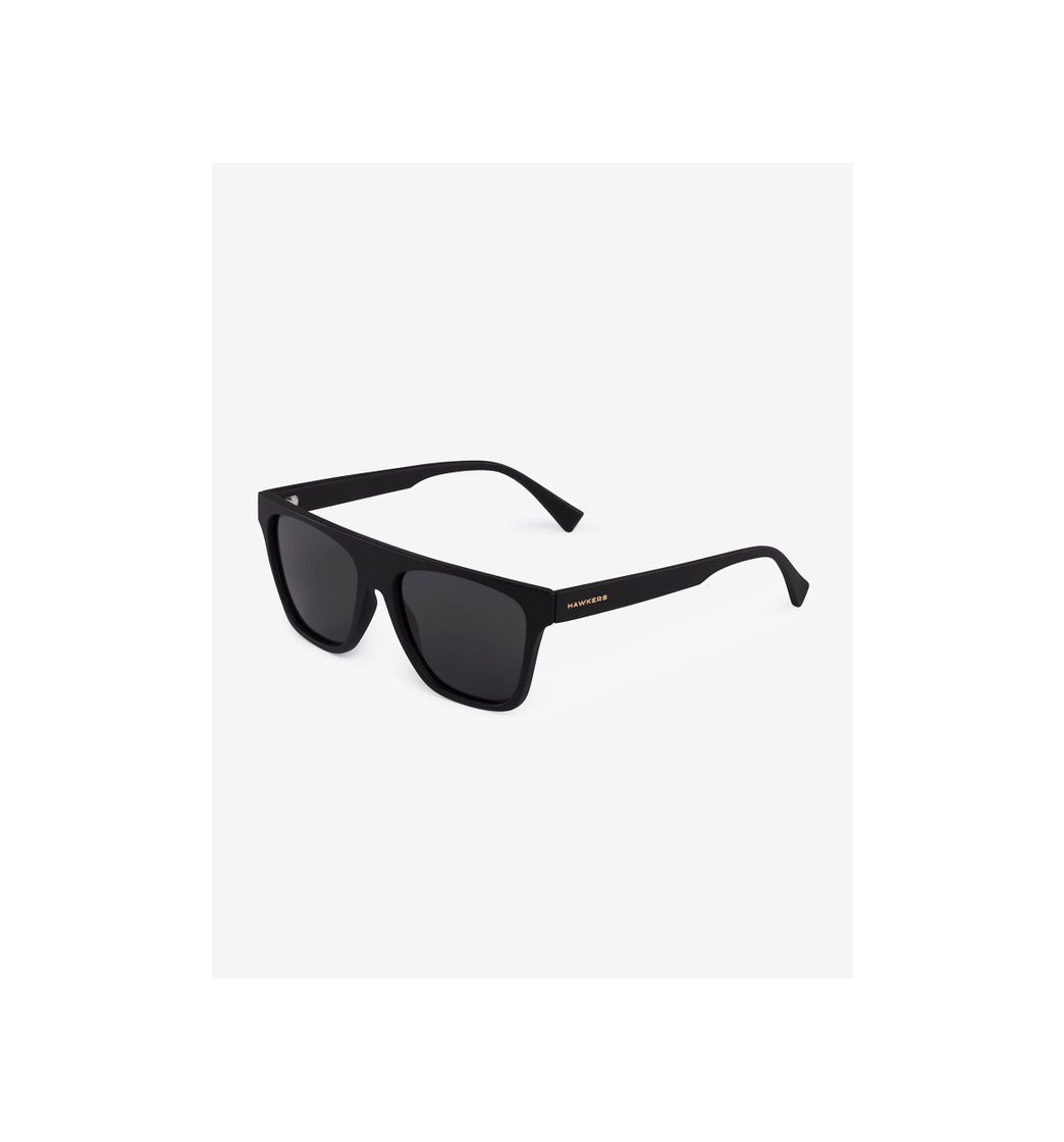 Social HAWKERS · ONE · Carbon black · Silver TR18 · Gafas de