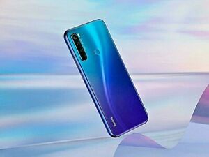 Electrónica Xiaomi Redmi Note 8 RAM 4GB ROM 64GB Android 9.0 Versión Global