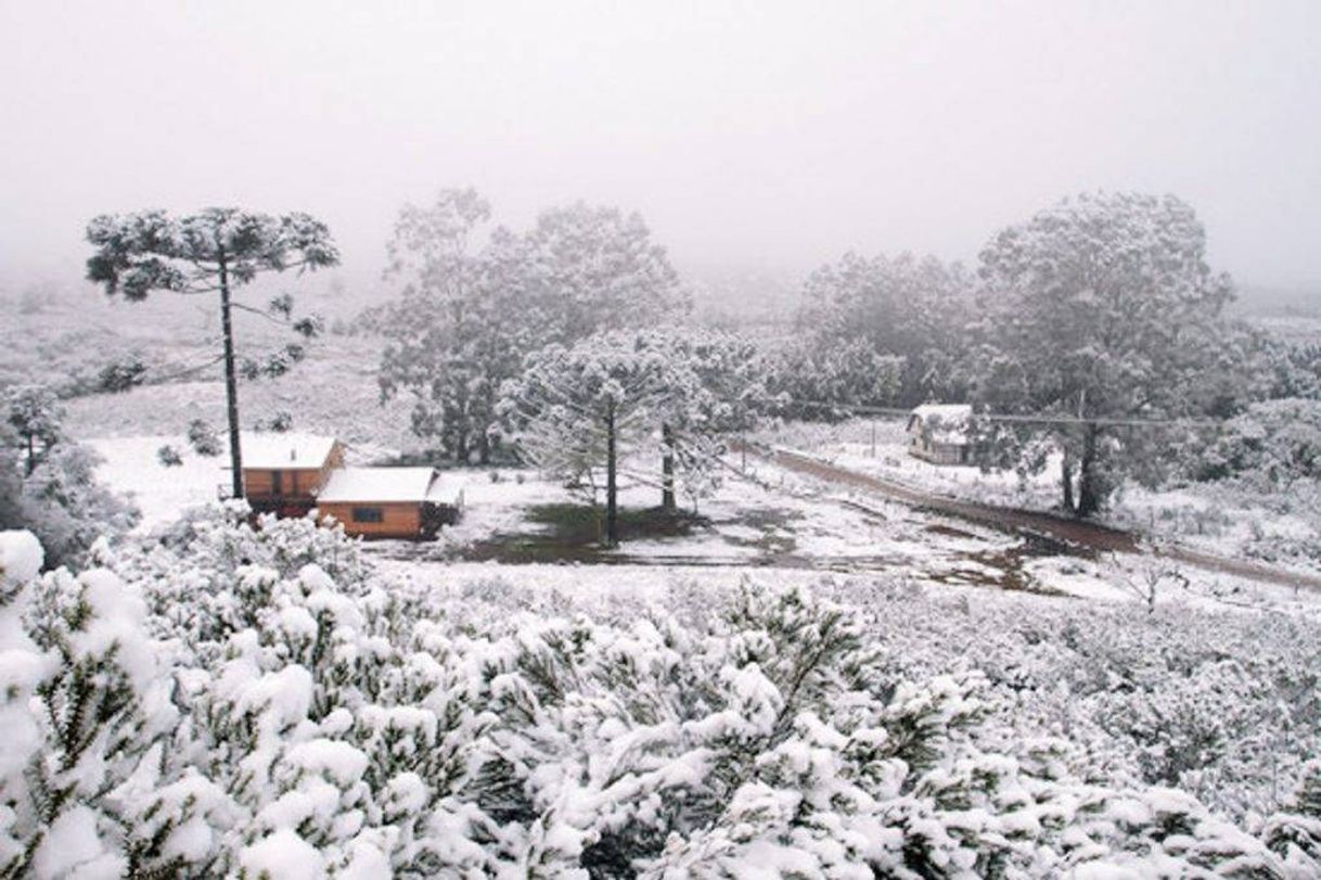 Place Cambará do Sul