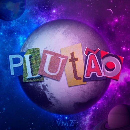 Plutão