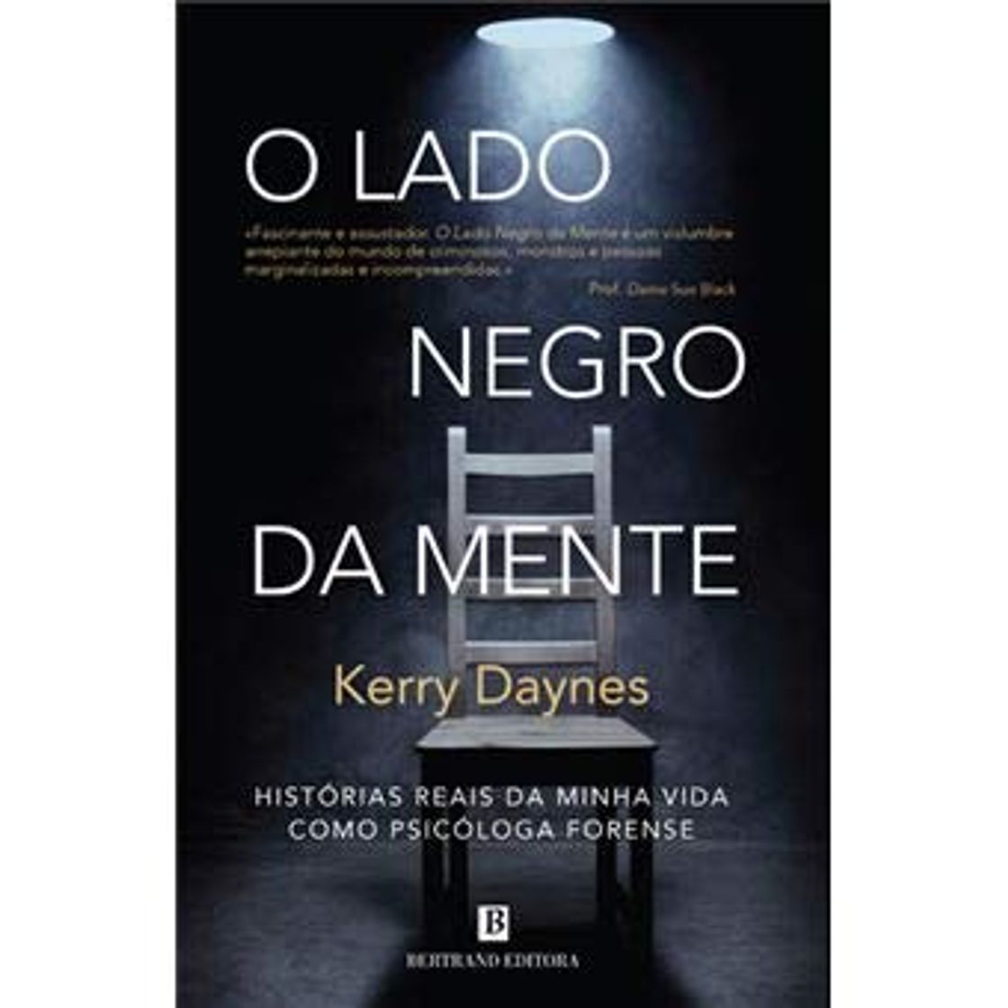 Libros O Lado Negro da Mente