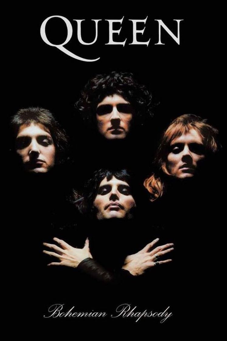 Canción Bohemian Rhapsody