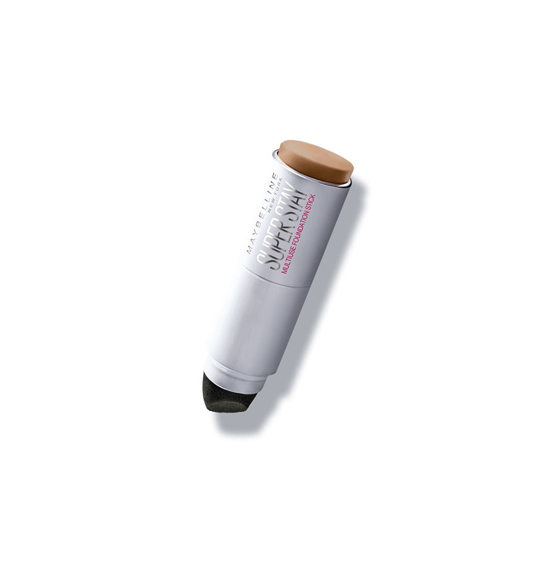 Maybelline base de maquillaje stick 