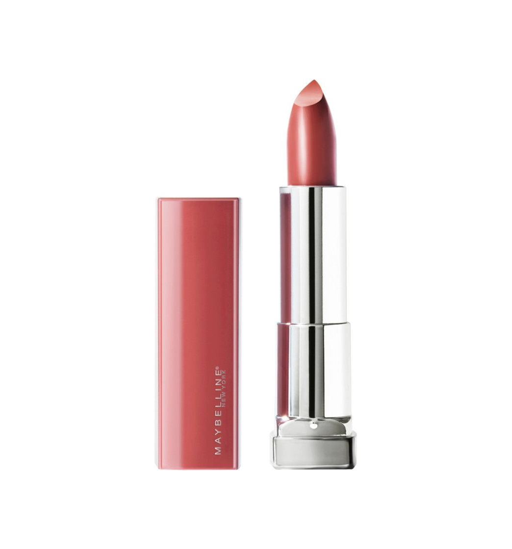Maybelline color sensation