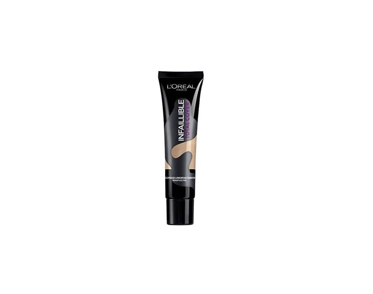 L'Oréal Infalible base de maquillaje 
