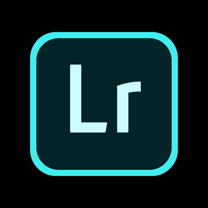 Apps Adore Lightroom 