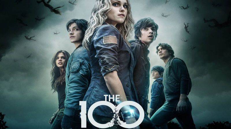 Serie The 100