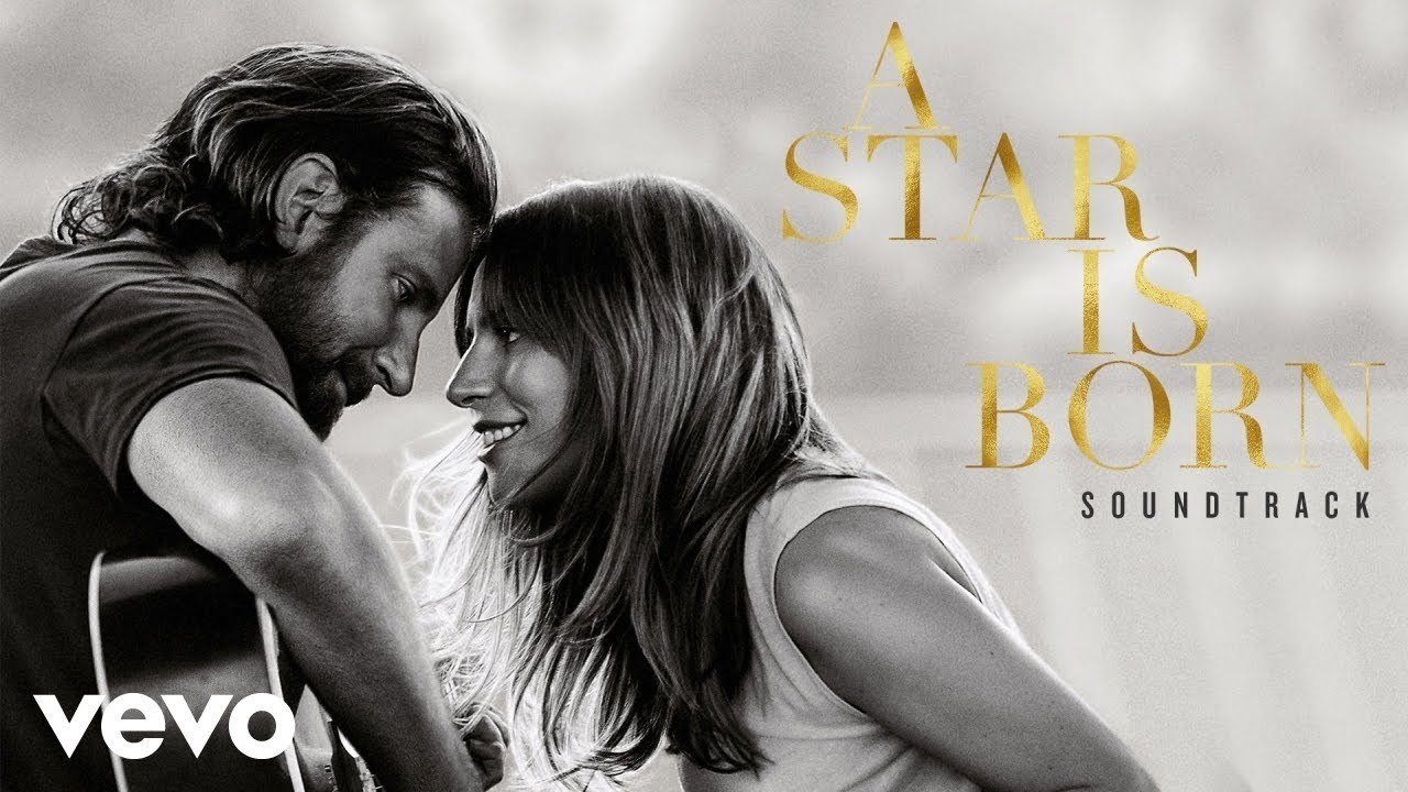 Music Lady Gaga, Bradley Cooper - Shallow (A Star Is Born) - YouTube