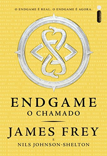 Libro Endgame: O Chamado