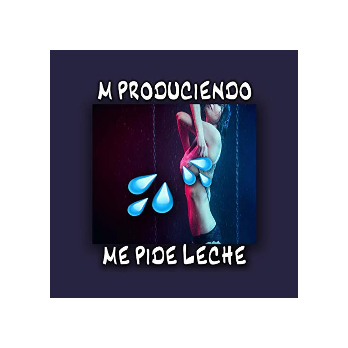 Producto Me Pide Leche