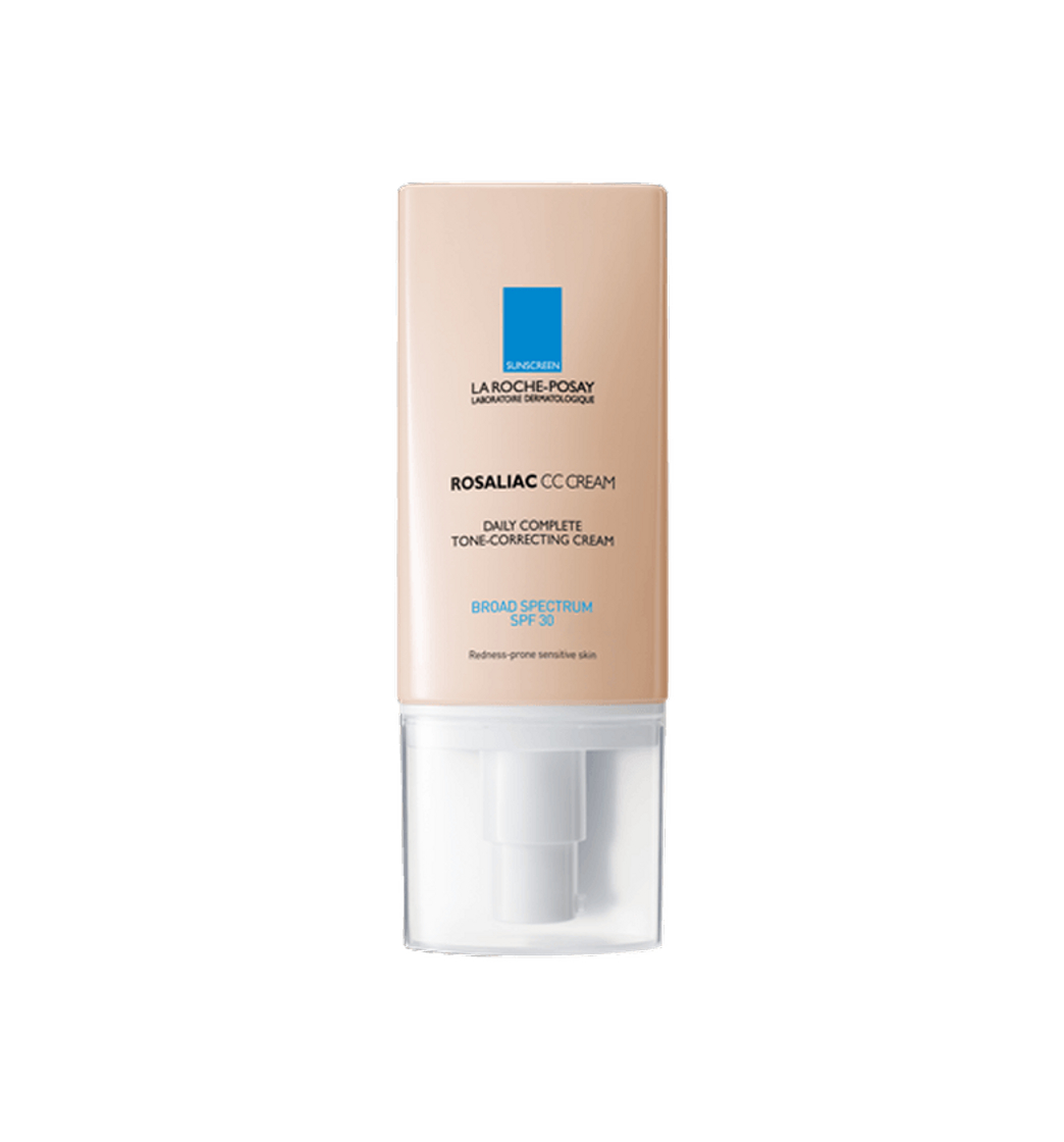 Products Rosaliac CC Creme