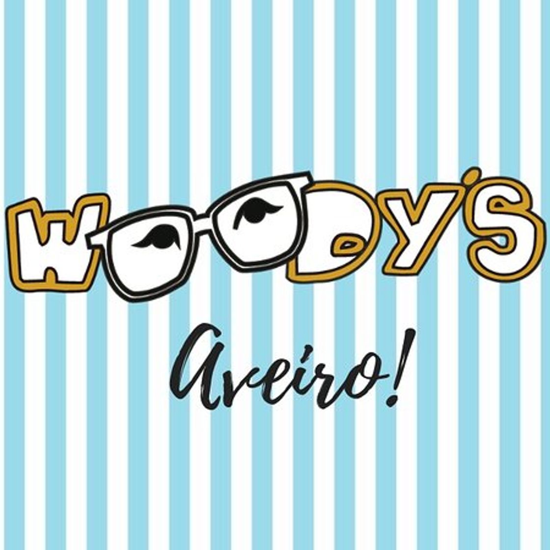 Restaurantes Woody's Aveiro