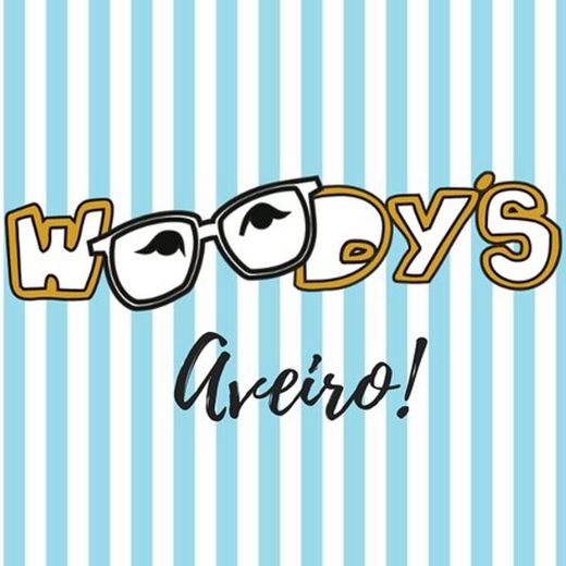 Woody's Aveiro