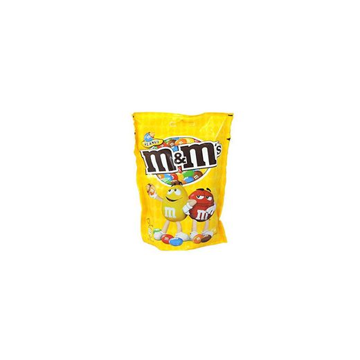 M&M's