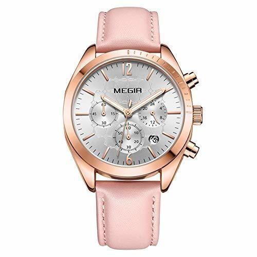 Reloj Mujer Reloj de Pulsera para Mujer